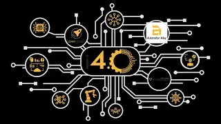 Industry 4.0 Accelerator