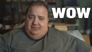 The Whale - Review