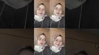 solehah bisa solehot juga bisa 
