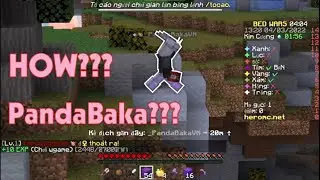 PandaBaka fake?