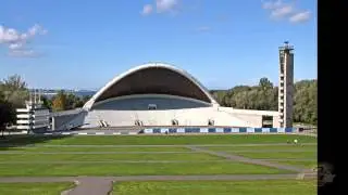 Певческое поле