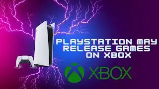 Playstation May Release Games on XBox