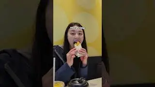McDonald's SPECIAL MENU ITEMS from South Korea's tropical island Jeju #2024 #koreanfood