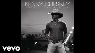 Kenny Chesney - Coach (Official Audio)