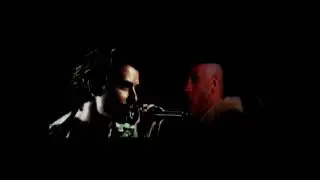 Gavin Rossdale -  Adrenaline   ( xXx , Triple X  2002 ) Music video