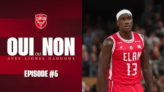 OUI/NON #5 avec Lionel Gaudoux