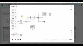 Google Sheets Business Process Management (BPM) Template