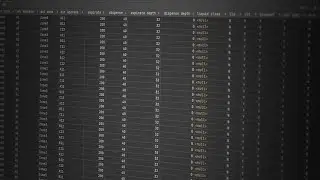 CSV Worklists | Instructional