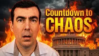 🚨 In 3 Days This SHOCKING U.S. Government Announcement Will STUN THE WORLD!