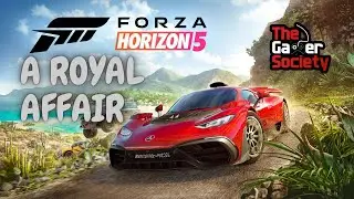 FH5: A ROYAL AFFAIR - TAKE PHOTO OF CAR W/ MONARCH BUTTERFLIES @ HOTEL MIRADOR BALDERRAMA AT SUNRISE