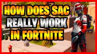 How Does Support A Creator Really Work In Fortnite? - Fortnite Support A Creator Explained!