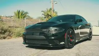 dodge charger