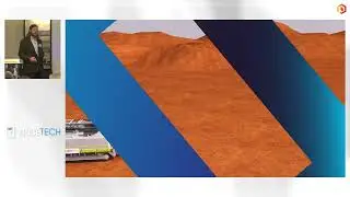 Tribe Technology's autonomous drill rigs: game-changer in mining - presentation at Proactive One2One