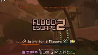 Rustic Jungle Crazy+ Completion with shortcut