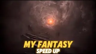 ◉ TECHNO | MY FANTASY [Speed Up] - HI-LO & MADDIX