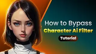 How to Bypass Character Ai Filter │Ai Hipe