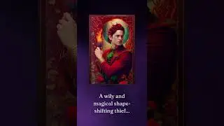 Countdown to Tarotmancer