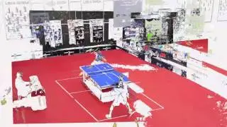 COPA DE EUROPA TM