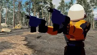 Outbreak But Better