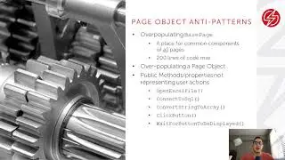 Sauce Labs Tech Talk   Best Practices for Automated Testing Chapter 2