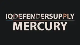 IQDefenderSupply- defended supply drop #RUST #plugin #rustplugin #mercurydev