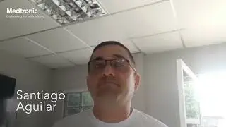 Historias de pacientes "Lumbo ciatalgia", ¡50 Años Medtronic MX y CA!