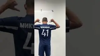 📸Сигма Розы, шутки Сокола и другое в бэкстейдже!  #футбол #football #shrots #фкленинградец