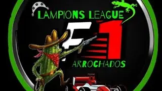 Lampions League GP Brasil