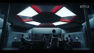 Resident Evil serie Netflix - Teaser #1