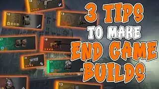 3 Keys to Making Powerful End Game Builds in The Division 2