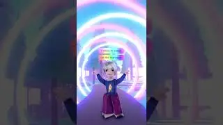 Karen anthem?! (IM BACK!) #shorts #karen #funny #roblox #cupofteagan