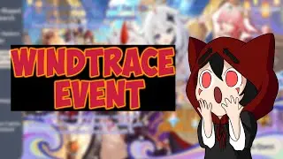 Completing all of Genshin Events as Fast as Possible