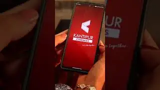 "Device Limit Full" Solution Video! | Kantipur Cinemas OTT Platform