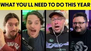 Music Marketing 2026: Insider Predictions!