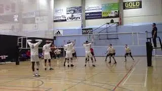 FOG Black 18U Premier 2