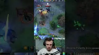 2x8 В DOTA 2 