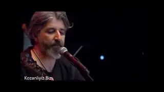 Ali Kınık - Vatan Sana Canım Feda - Konser