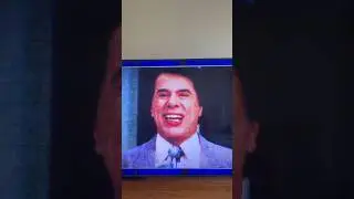 HOMENAGEM AO SILVIO SANTOS #shorts