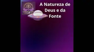 A consciência de Deus