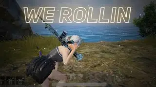 We Rollin - Shubh❤️ | 60 FPS BGMI MONTAGE | OnePlus 9R,9,8T,7T,7,6T,8,N105G,N100,Nord,5T,NeverSettle