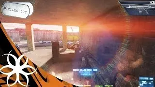 Class Efficiency | A Battlefield 3 PC Montage by BenXL