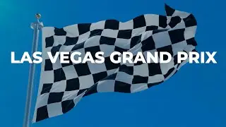 FEEL THE RUSH: EXPERIENCE THE F1 LAS VEGAS GRAND PRIX IN UNMATCHED LUXURY WITH MUNDI LIMOS!