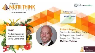 Watch Exclusive Presentation on Product Inspection Solutions for Food Safety Compliance
