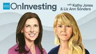 Good News on Inflation & Investment Rules to Live By (With Ned Davis)