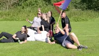 Teambuilding