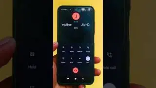 new system ui update from google dialer? 