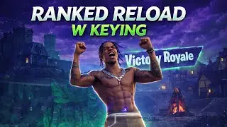 RANKED RELOAD BROUGHT BACK THE NITEMARE ISLAND! (MnK GAMEPLAY)