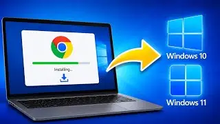 How To Install Google Chrome On Your PC (2026)