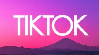 Blueface - Tiktok ( lyrics )
