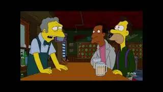 S20E16 - Moe's Advices